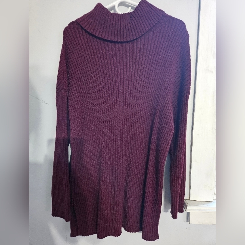Amazon (efan) sweater dress - Picture 2 of 10